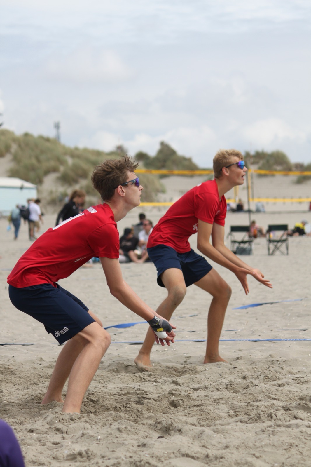 JU19 Koen Alex wind